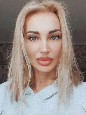 Проститутка Марина